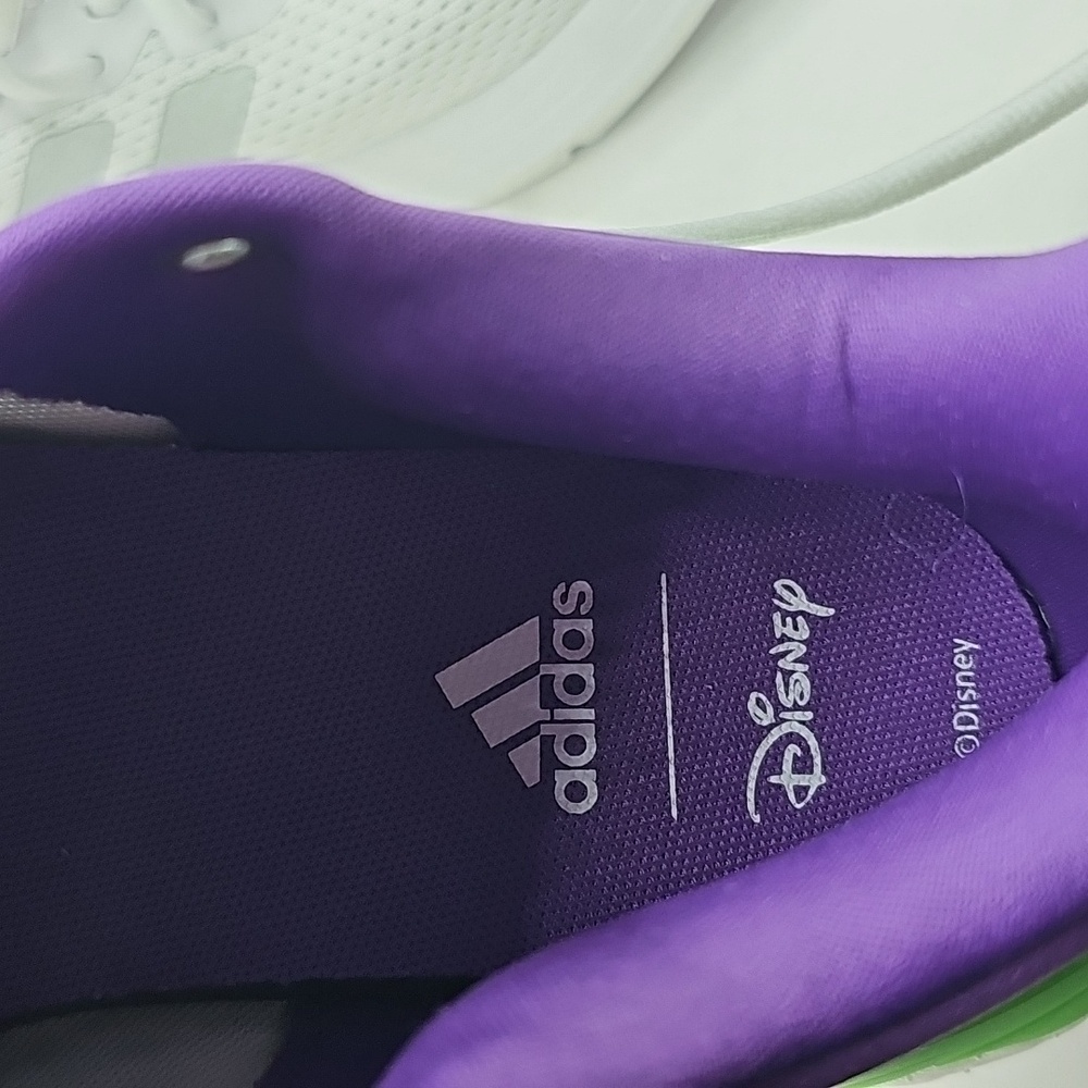 Boy's Size 4 adidas Response Super Buzz Lighting GZ0646 - Picture 9 of 9